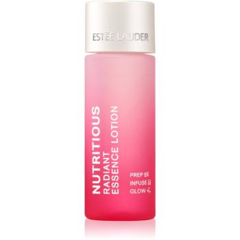 Estée Lauder Nutritious Radiant Essence Lotion Emulsie hidratanta 30 ml