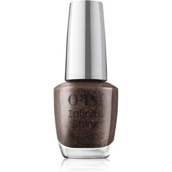 OPI Infinite Shine Silk lac de unghii cu efect de gel My Private Jet 15 ml