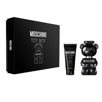 Moschino Toy Boy - EDP 30 ml + gel de duș 50 ml