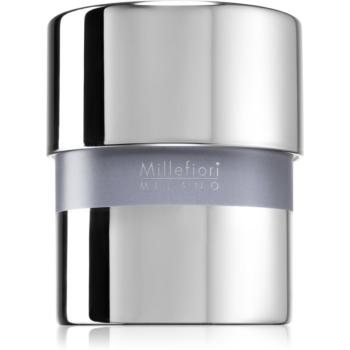 Millefiori Natural Silver Spirit lumânare parfumată 380 g