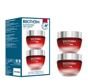 Biotherm Set cadou Blue Peptides Facial Care Set