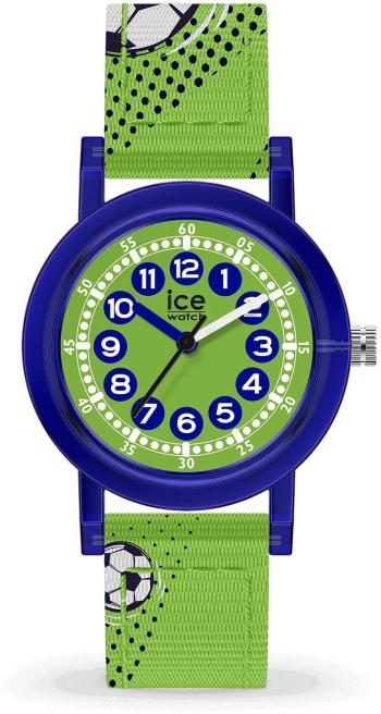 Ice Watch ICE learning - Green Football - S32 - 3H 023297