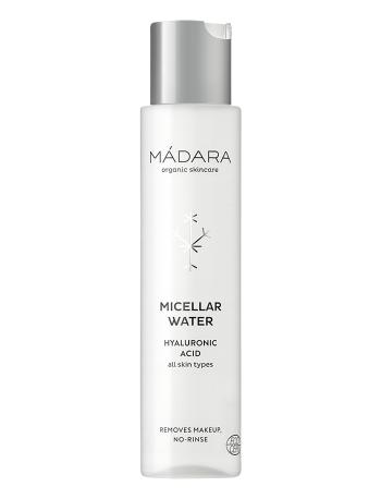 MÁDARA Apă micelară pentru toate tipurile de piele (Micellar Water) 100 ml