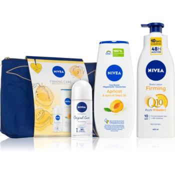 NIVEA Firming Care set cadou pentru corp