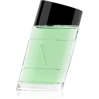 Bruno Banani Made for Men Eau de Toilette pentru bărbați 100 ml