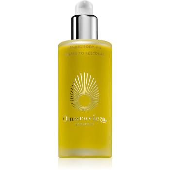 Omorovicza Firming Body Oil ulei pentru fermitate 100 ml