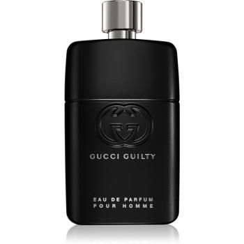 Gucci Guilty Pour Homme Eau de Parfum pentru bărbați 90 ml