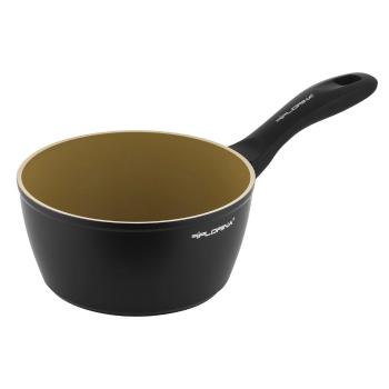 Florina Cratiță din aluminiu AmVegan de MateuszGessler, 16 cm, 1,1 l