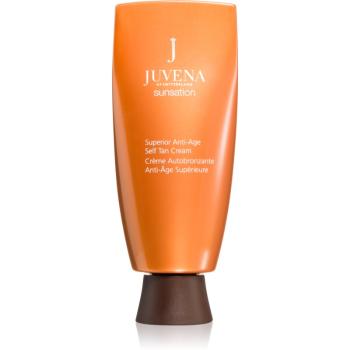 Juvena Sunsation Self Tan Cream crema autobronzanta 150 ml