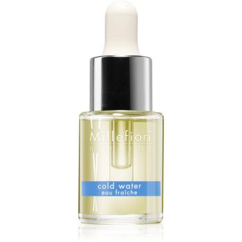 Millefiori Milano Cold Water ulei aromatic 15 ml