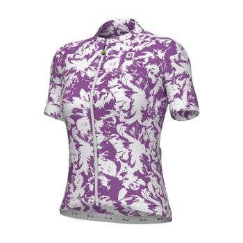 
                         Tricou de ciclism cu mânecă scurtă - ESSENZA PRAGMA 
                