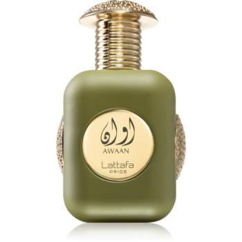 Lattafa Pride Awaan Eau de Parfum unisex 100 ml