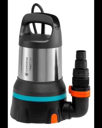GARDENA Pompa drenaj apa curata 17000 Aquasensor