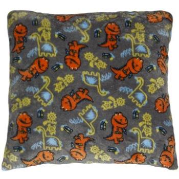 Bellatex Maznáčik – detský motív – 38 × 38 cm – dinosaurus (6250)