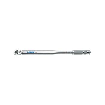 
                         cheie dinamometrică - TORQUE WRENCH 3/8&quot; x 5 - 110nm 
                