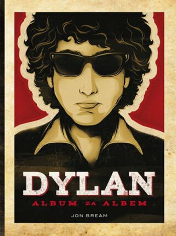 Dylan - Album za albem - Jon Bream