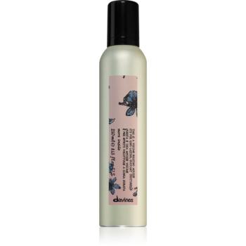 Davines More Inside Volume Boosting Mousse spumă pentru volum 250 ml