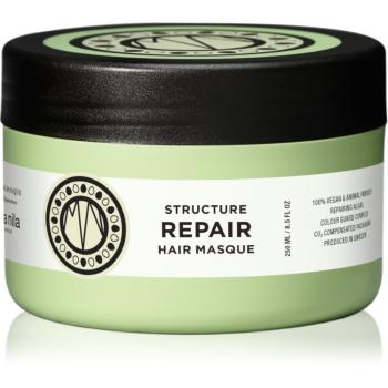 Maria Nila Structure Repair Masque masca pentru hidratare intensa 250 ml