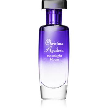 Christina Aguilera Moonlight Bloom Eau de Parfum pentru femei 30 ml