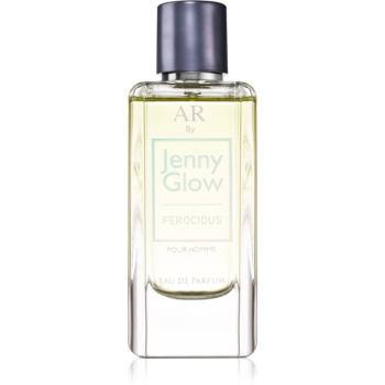 Jenny Glow Ferocious Eau de Parfum pentru bărbați 50 ml