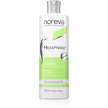 Noreva Hexaphane Daily Shampoo Sampon de curatare zi de zi. 400 ml