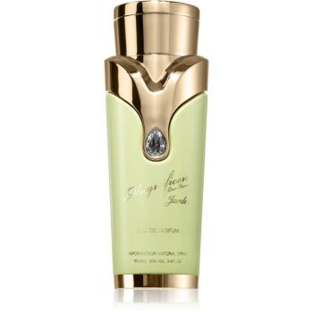 Armaf Magnificent Jardin Eau de Parfum pentru femei 100 ml
