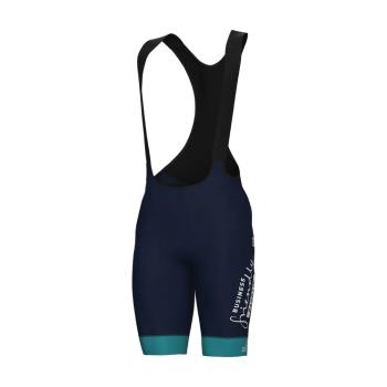 
                         Pantaloni scurți de ciclism cu bretele - BAHRAIN VICTORIOUS 2025 
                