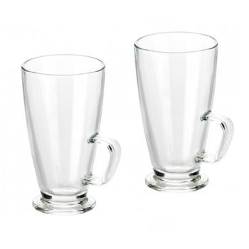 Pahare pentru Latté Macchiato Tescoma 300 ml, 2 buc. 