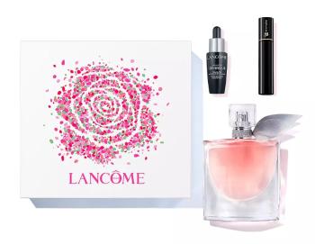 Lancôme La Vie Est Belle - EDP 50 ml + Advanced Génifique Serum 10 ml + rimel Hypnose Mascara 2 ml