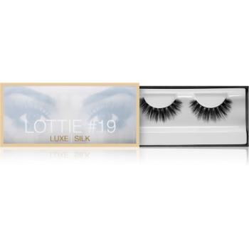 Huda Beauty Classic Pentru fixarea genelor Lottie 2x3,4 cm