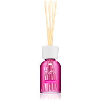 Millefiori Milano Rhubarb & Pepper difuzor de aroma 250 ml