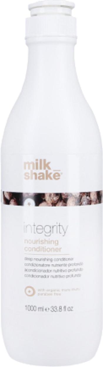 Milk Shake Balsam regenerant pentru părul deteriorat Integrity (Nourishing Conditioner) 1000 ml