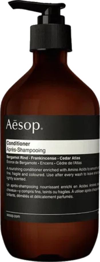 Aesop Balsam nutritiv pentru toate tipurile de păr (Classic Conditioner) 500 ml