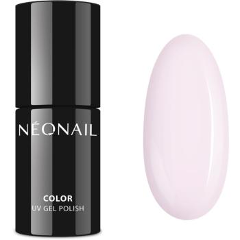 NEONAIL Pure Love lac de unghii sub forma de gel culoare French Pink Light 7,2 ml