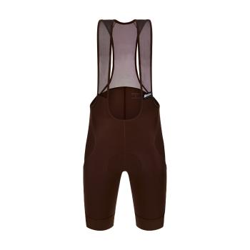 
                         Pantaloni scurți de ciclism cu bretele - RTR 
                
