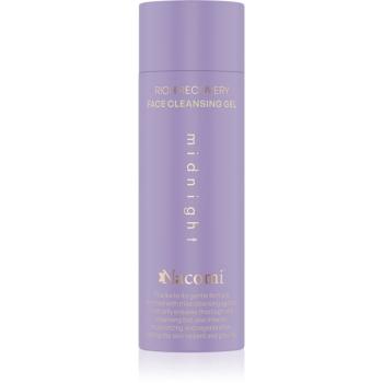 Nacomi Rich Recovery gel de curățare 140 ml