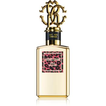 Roberto Cavalli Wild Incense parfum unisex 100 ml