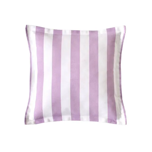 Pernă cu dungi Céleste