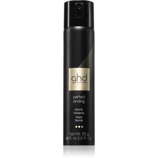 ghd Perfect Ending fixativ 75 ml