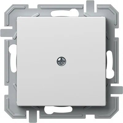 Logiq Tasta Falsa 1P Alb, TEM Modul TEM-PQ10PWXO-U