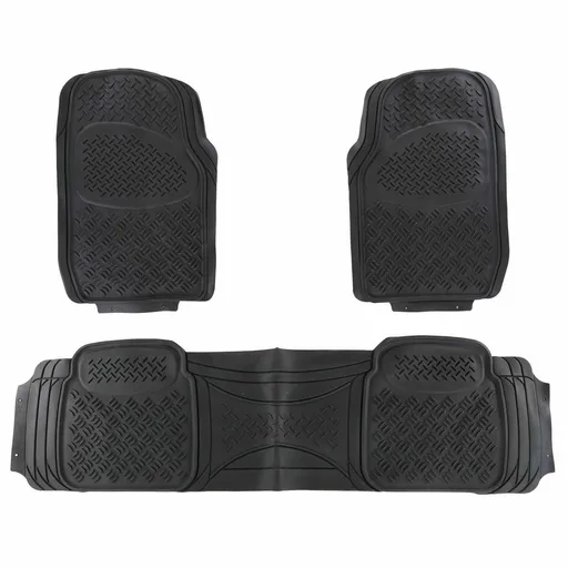 Sixtol Covora auto universale CAR MAT UNI SET 2, 3buc.