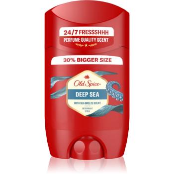Old Spice Deep Sea deodorant stick pentru barbati 65 ml