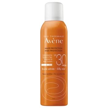 Avène Spray de protecție solară SPF 30 Sun Sensitive (Silky Mist) 150 ml