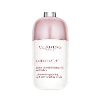 Clarins Ser facial iluminator Bright Plus (Advanced Brightening Dark Spot-Targeting Serum) 50 ml