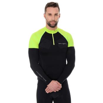 Návleky na ruce Brubeck SB10060 Black L/XL