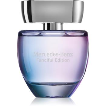 Mercedes-Benz Fanciful Edition Eau de Toilette pentru femei 60 ml