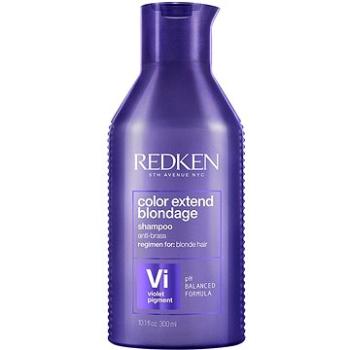 REDKEN Color Extend Blondage Shampoo 300 ml (3474636920037)