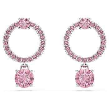 Swarovski Cercei frumoși suspendați Attract 5723565