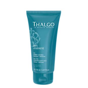 Thalgo Gel pentru picioare grele și obosite (Gel for Feather-Light Legs) 150 ml