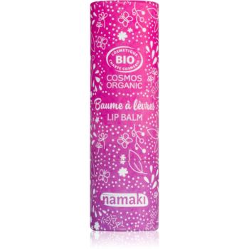 Namaki Lip Balm balsam de buze Raspberry 3,5 g